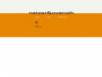 netzer-overath.de Webseite Vorschau