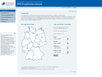 ppp-projektdatenbank.de Thumbnail