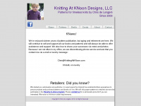 Knittingatknoon.com