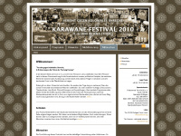 karawane-festival.org