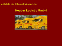 neuber-logistic.de