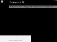 neubeuern95.de Webseite Vorschau