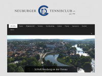 neuburger-tennisclub.de