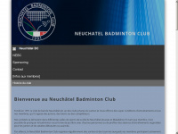 neuchatelbc.ch Webseite Vorschau