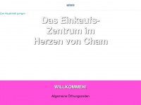 neudorf-cham.ch Webseite Vorschau