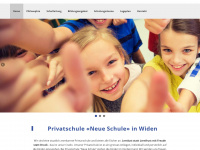 neue-schule.ch