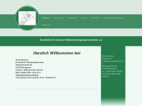 neuhaus-service.de Webseite Vorschau