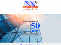 Neumann-glastechnik.de