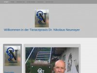 Neumayer-tierarzt.at