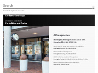neumarktbrugg.ch Webseite Vorschau