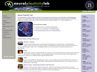 neuralplasticitylab.de Thumbnail