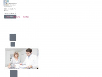 neurochirurgie-basel.ch Webseite Vorschau