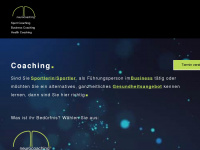 neurocoaching.ch Webseite Vorschau