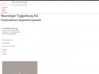 neurologie-toggenburg.ch
