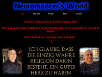 Neuromancers-world.de