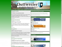 neustadt-duttweiler.de Webseite Vorschau