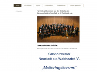 neustadt-salonorchester.de