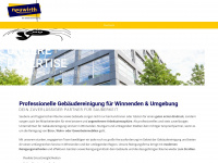 neuwirth-service.de Webseite Vorschau