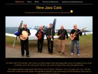 New-jazz-cats.de