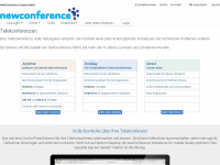 newconference.de