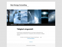 Newenergyconsulting.at