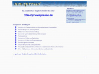 newspresso.de