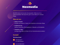 nexmedia.ch