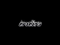nfinity.ch Webseite Vorschau