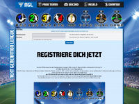 ngl-fifa.de Webseite Vorschau