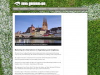 ngm-deutschland.de Webseite Vorschau