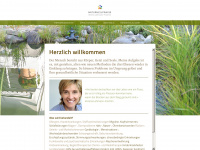 nhp-vl.ch Webseite Vorschau