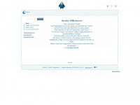 niao.de Webseite Vorschau