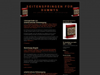 Seitenspringen.wordpress.com