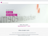 neuhauswiedemann.de Webseite Vorschau