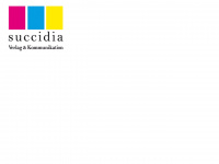 succidia.com Webseite Vorschau