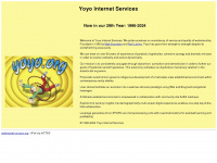 Yoyo.org