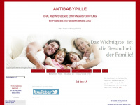 antibabypille.info