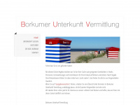 borkuminfo.de Thumbnail