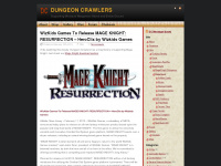 dungeoncrawlers.com