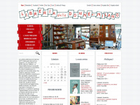 libreriadelledonne.it Webseite Vorschau