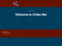 Critter.net