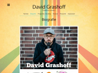 david-grashoff.de Thumbnail