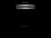 nightbiker.de Webseite Vorschau