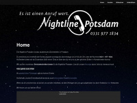 nightline-potsdam.de Thumbnail
