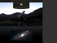 nightskyphoto.ch Thumbnail