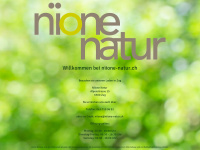 niione-natur.ch Thumbnail