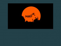nikofilm.de Webseite Vorschau