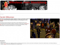 nikolaus-vom-stockberg.ch Webseite Vorschau