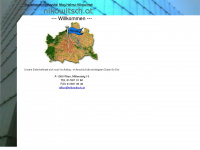 nikowitsch.at Webseite Vorschau