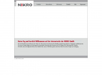 nikro-messebau.de